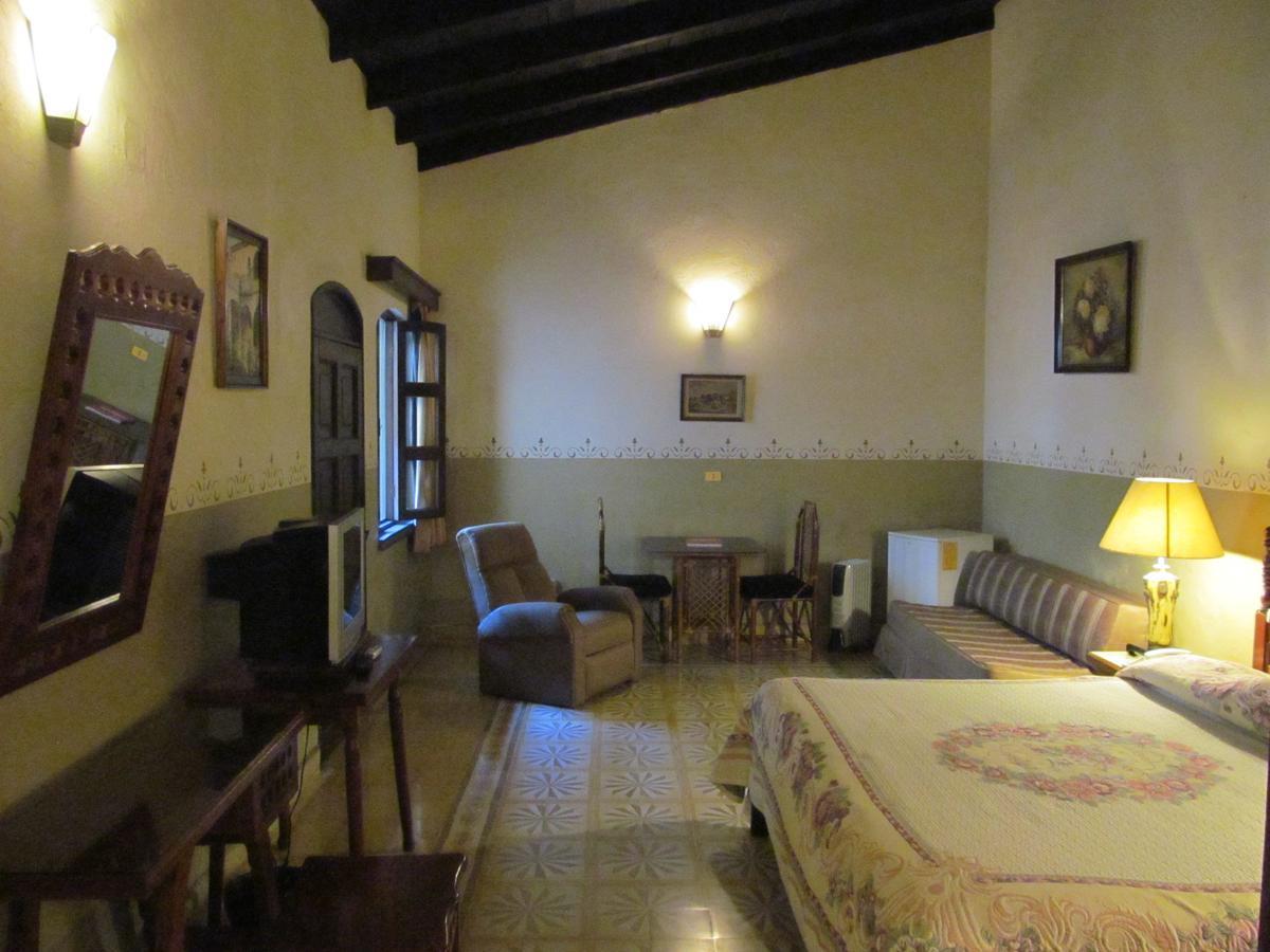 Posada Coatepec Coatepec  Kültér fotó