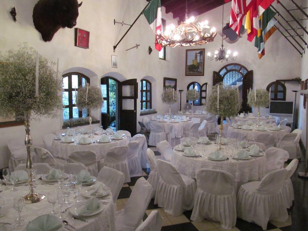 Posada Coatepec Coatepec  Kültér fotó