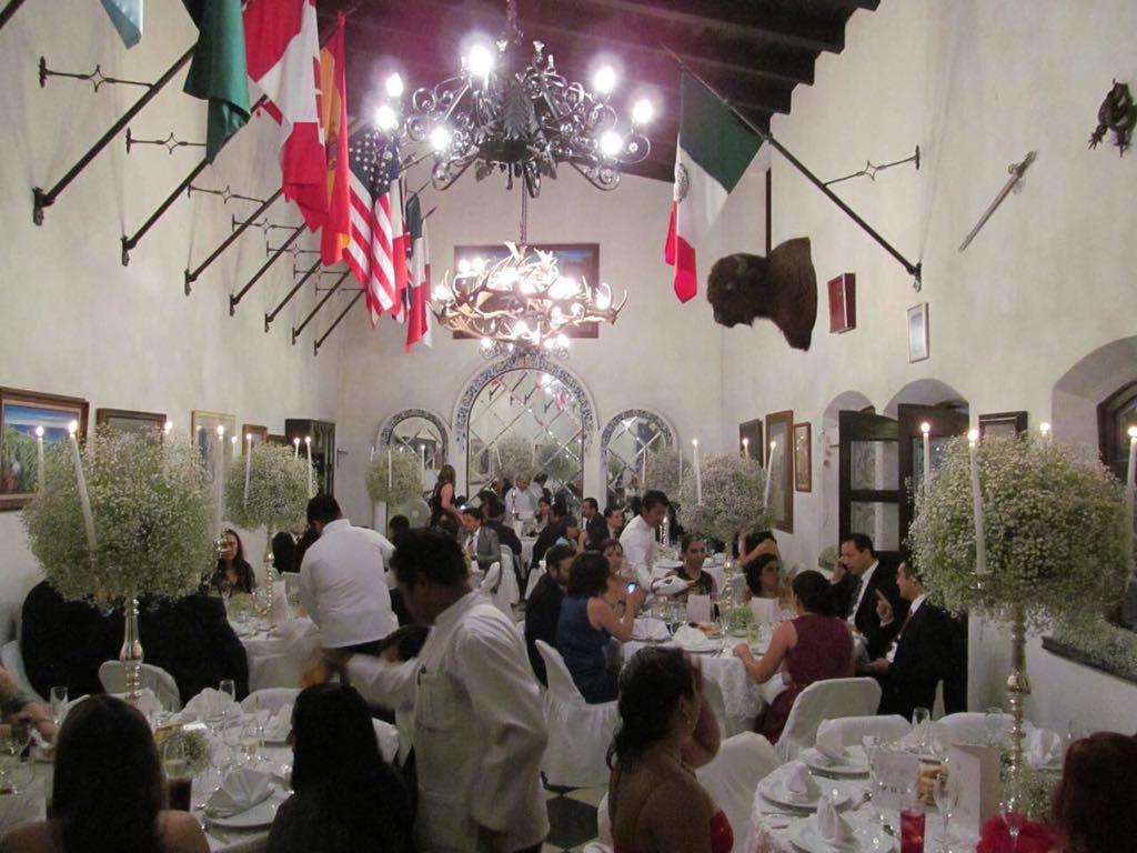 Posada Coatepec Coatepec  Kültér fotó